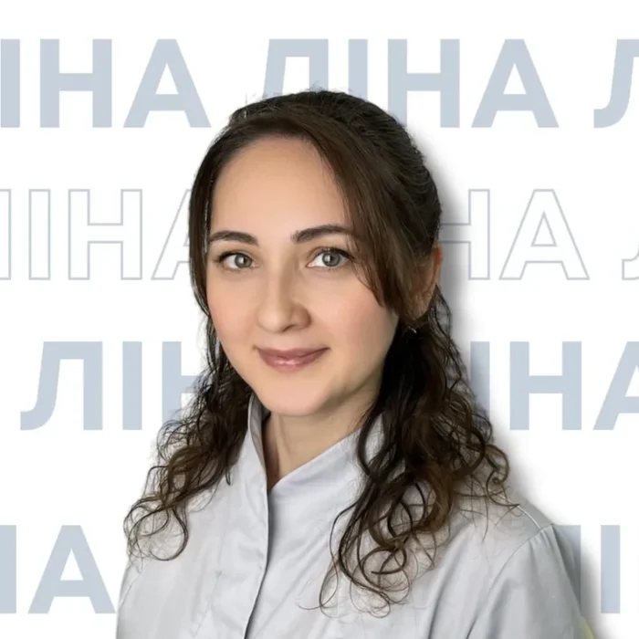 Lina clinical podologist Lina podologist