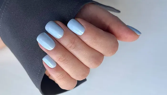 manicure photo