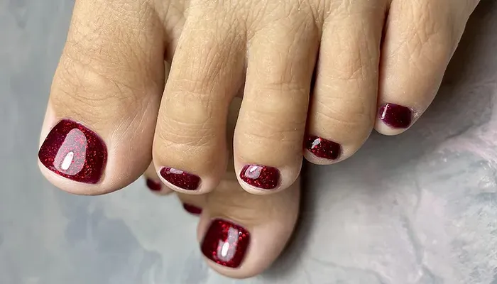 pedicure image