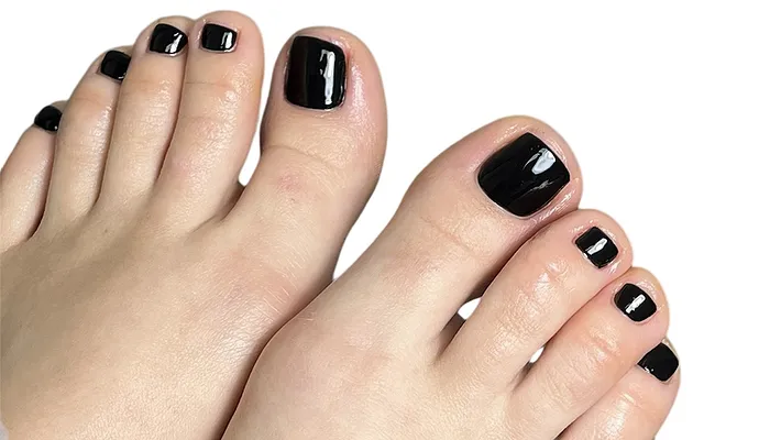 Pedicure nails in Kyiv pedicure Kyiv